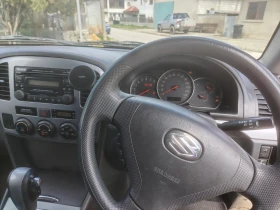 Suzuki Grand vitara 2.0 128 avtomat, снимка 5