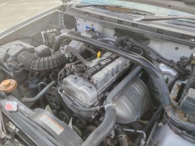 Suzuki Grand vitara 2.0 128 avtomat, снимка 6