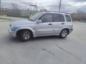 Suzuki Grand vitara 2.0 128 avtomat, снимка 2