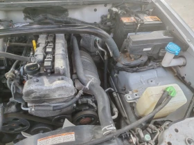 Suzuki Grand vitara 2.0 128 avtomat, снимка 7