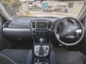Suzuki Grand vitara 2.0 128 avtomat, снимка 3