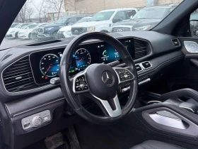 Mercedes-Benz GLE 450 * ДИСТРОНИК* HEAD UP* ПАНОРАМА* ПОДГРЕВ* , снимка 7