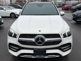 Mercedes-Benz GLE 450 * ДИСТРОНИК* HEAD UP* ПАНОРАМА* ПОДГРЕВ* , снимка 2