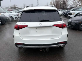 Mercedes-Benz GLE 450 * ДИСТРОНИК* HEAD UP* ПАНОРАМА* ПОДГРЕВ* , снимка 5