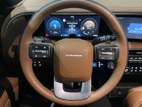 Hyundai Palisade 2.5T 4WD (HTRAC) ! Calligraphy !, снимка 15