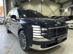 Hyundai Palisade 2.5T 4WD (HTRAC) ! Calligraphy !, снимка 1