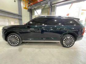 Hyundai Palisade 2.5T 4WD (HTRAC) ! Calligraphy !, снимка 4