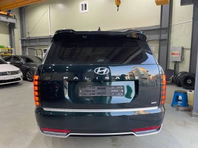 Hyundai Palisade 2.5T 4WD (HTRAC) ! Calligraphy !, снимка 7