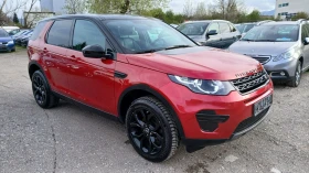 Land Rover Discovery Sport 2, 0d 4x4 128000км., снимка 2