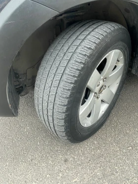 Chevrolet Captiva 2.0, снимка 8