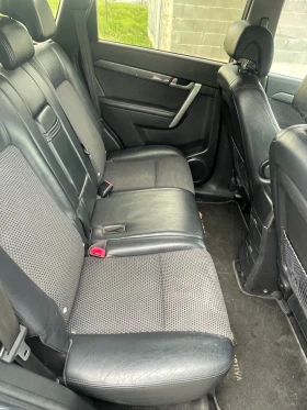 Chevrolet Captiva 2.0, снимка 9