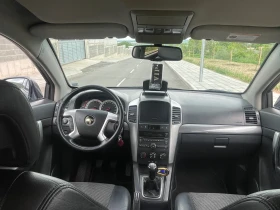Chevrolet Captiva 2.0, снимка 7