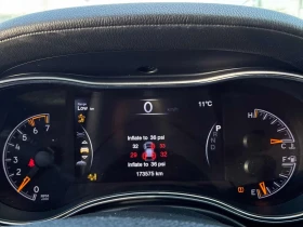 Jeep Grand cherokee High Altitude II/CARFAX/Дистроник/Пано/Подгрев/5.7, снимка 7