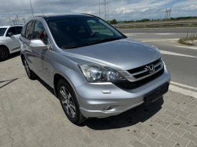 Honda Cr-v Executive, снимка 2