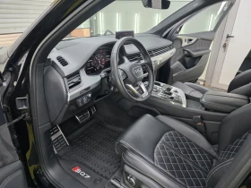 Audi SQ7 КАТО НОВ!!! 73000КМ, снимка 7