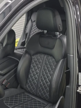 Audi SQ7 КАТО НОВ!!! 73000КМ, снимка 8