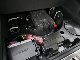 Audi SQ7 КАТО НОВ!!! 73000КМ, снимка 16