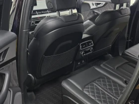 Audi SQ7 КАТО НОВ!!! 73000КМ, снимка 11