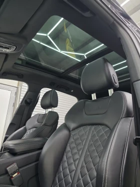 Audi SQ7 КАТО НОВ!!! 73000КМ, снимка 14