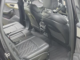 Audi SQ7 КАТО НОВ!!! 73000КМ, снимка 13