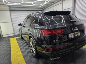 Audi SQ7 КАТО НОВ!!! 73000КМ, снимка 6