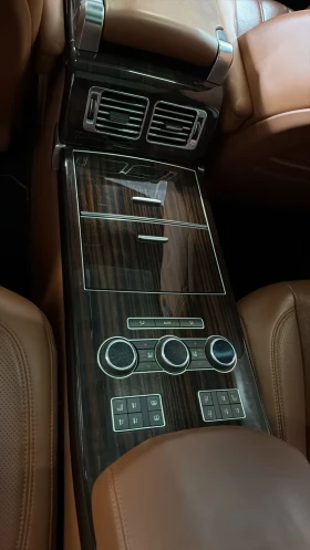 Land Rover Range rover SDV8 autobiography, снимка 8