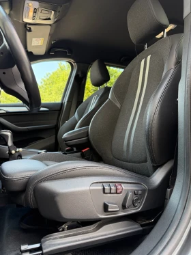 BMW X1 25e xDrive от БГ, снимка 9