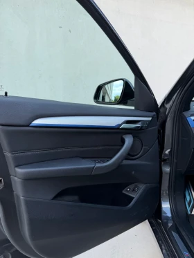 BMW X1 25e xDrive от БГ, снимка 5