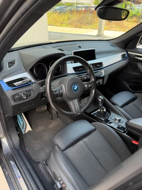 BMW X1 25e xDrive от БГ, снимка 4