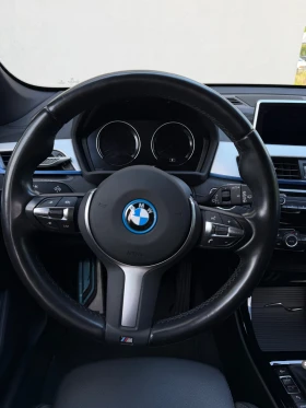 BMW X1 25e xDrive от БГ, снимка 8