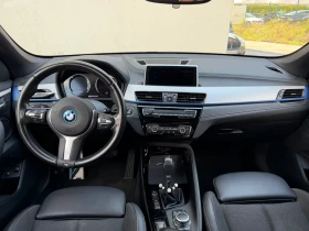 BMW X1 25e xDrive от БГ, снимка 7