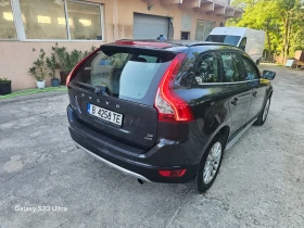 Volvo XC60 2.4D5 205ks, снимка 2