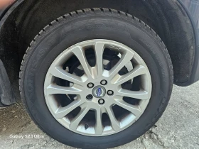 Volvo XC60 2.4D5 205ks, снимка 10