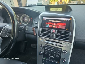 Volvo XC60 2.4D5 205ks, снимка 7