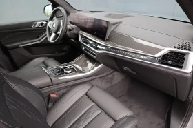 BMW X5  M SPORT PRO* XDRIVE* CARBON* PANORAMA* 360* , снимка 14