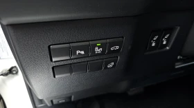 Lexus NX ЛЮК* ПОДГРЕВ ВОЛАН* ЕЛ. БАГАЖНИК* КРАЙНА ЦЕНА, снимка 17