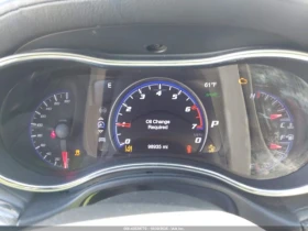 Jeep Grand cherokee SRT* AWD* 6.4* ПОДГРЕВ* ОБДУХВАНЕ* АЛКАНТАРА* ПАНО, снимка 7