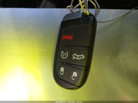 Jeep Grand cherokee SRT* AWD* 6.4* ПОДГРЕВ* ОБДУХВАНЕ* АЛКАНТАРА* ПАНО, снимка 10