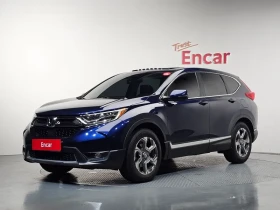 Honda Cr-v 1.5 EX-L 2WD, снимка 1