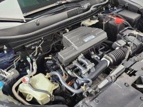 Honda Cr-v 1.5 EX-L 2WD, снимка 6