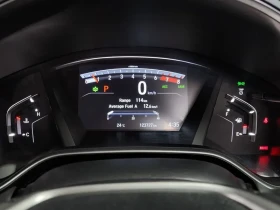 Honda Cr-v 1.5 EX-L 2WD, снимка 8