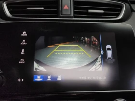 Honda Cr-v 1.5 EX-L 2WD, снимка 14