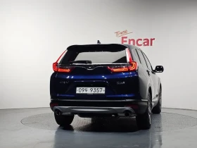 Honda Cr-v 1.5 EX-L 2WD, снимка 4