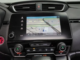 Honda Cr-v 1.5 EX-L 2WD, снимка 12