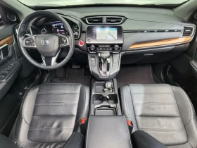 Honda Cr-v 1.5 EX-L 2WD, снимка 7