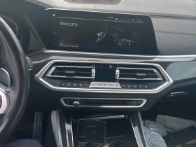 BMW X5 * xDrive40i * CARFAX * ОПЦИЯ ЗА ФИНАНСИРАНЕ, снимка 9