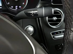 Mercedes-Benz GLC 220 4Matic Premium, снимка 9