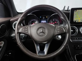 Mercedes-Benz GLC 220 4Matic Premium, снимка 13
