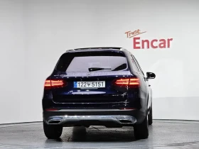 Mercedes-Benz GLC 220 4Matic Premium, снимка 4