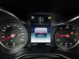 Mercedes-Benz GLC 220 4Matic Premium, снимка 8